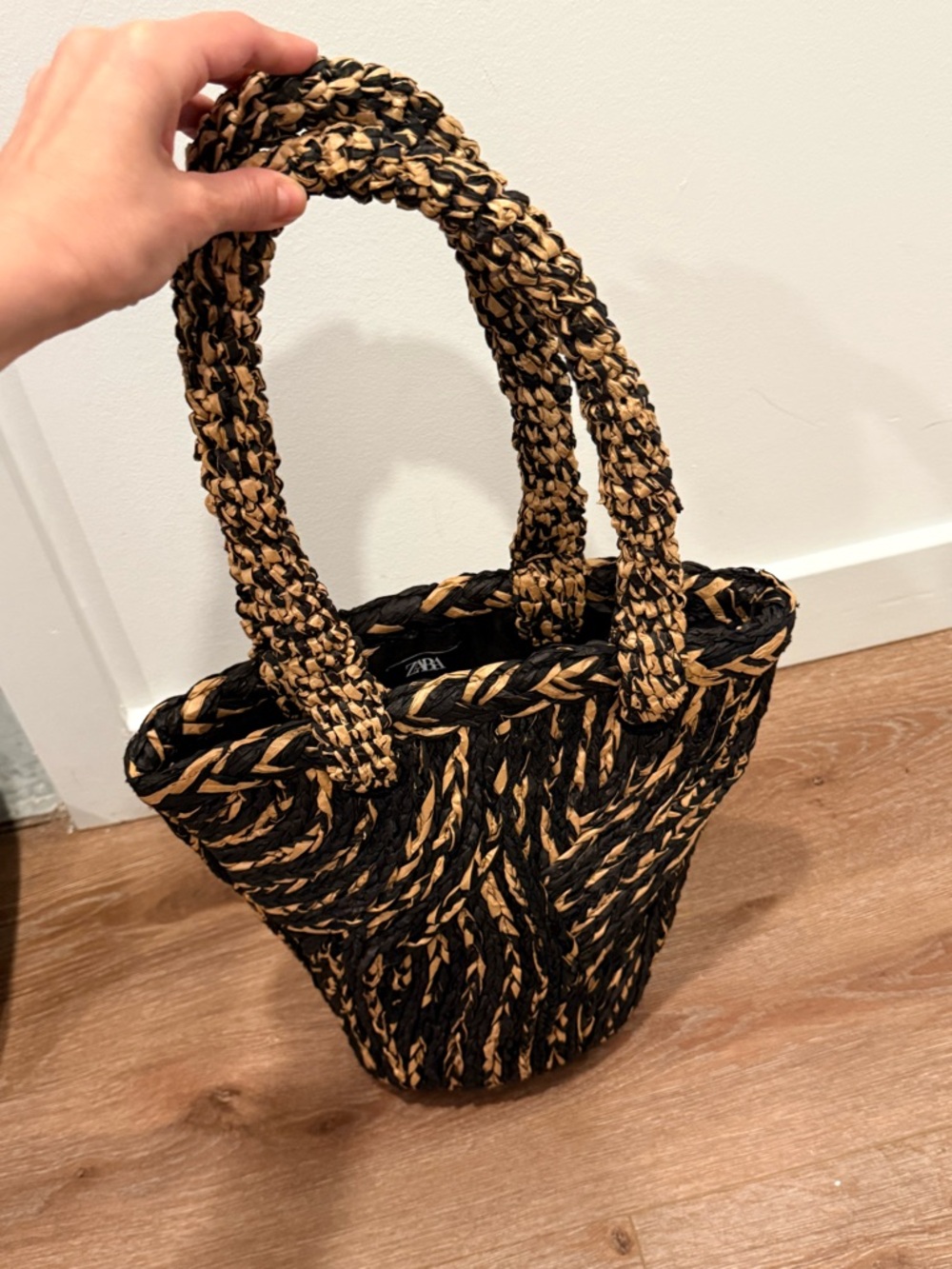 Zara bag